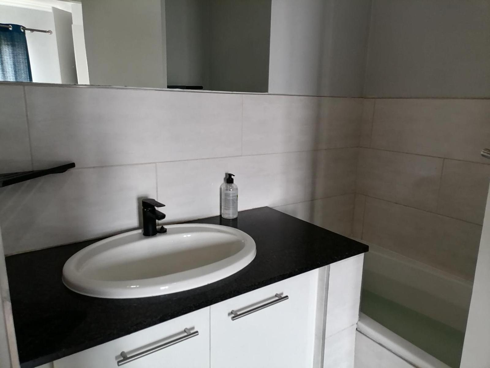 Emabheleni Executive Suites Westpoint Johannesburg Værelse billede