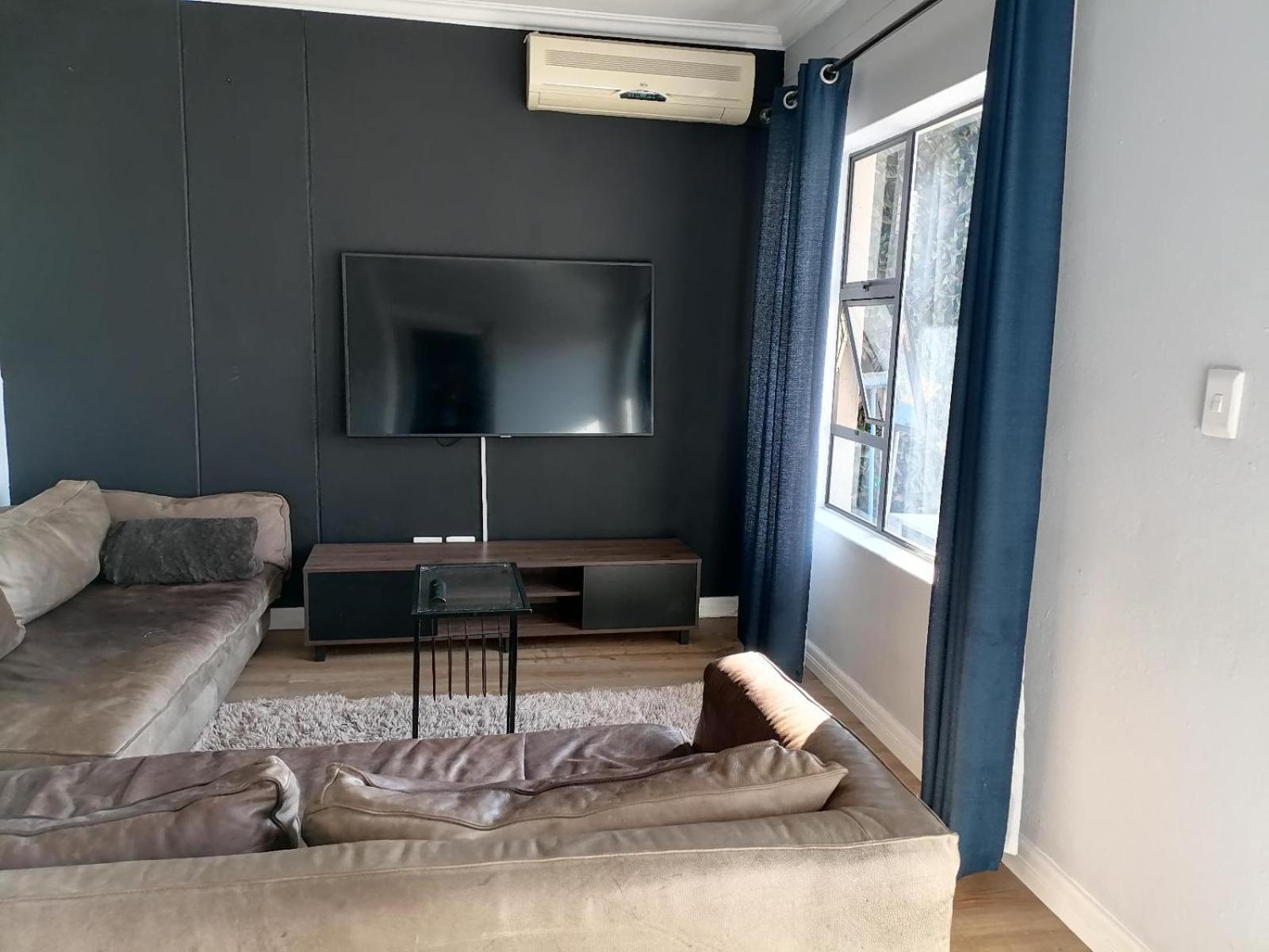 Emabheleni Executive Suites Westpoint Johannesburg Værelse billede