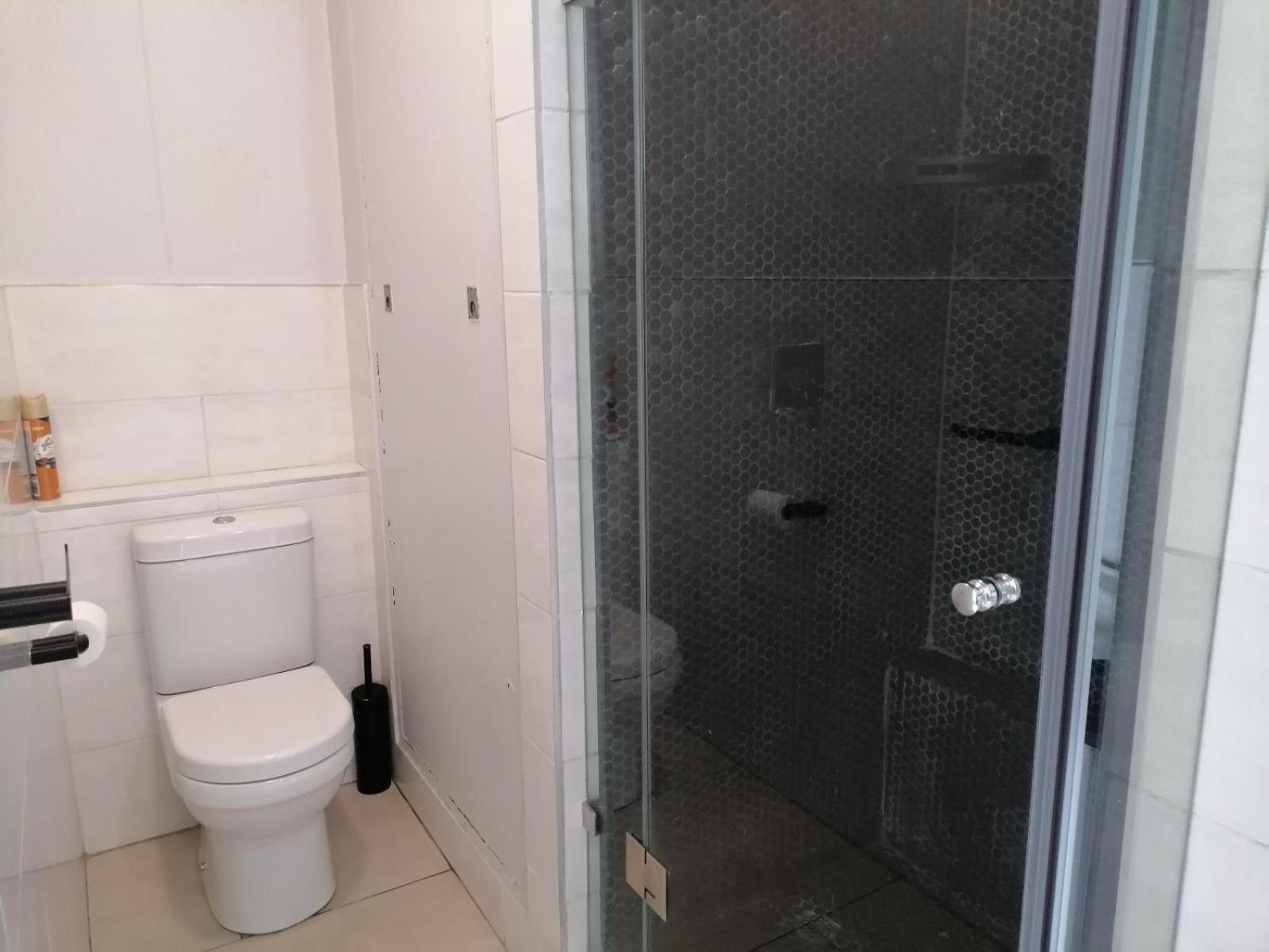 Emabheleni Executive Suites Westpoint Johannesburg Værelse billede
