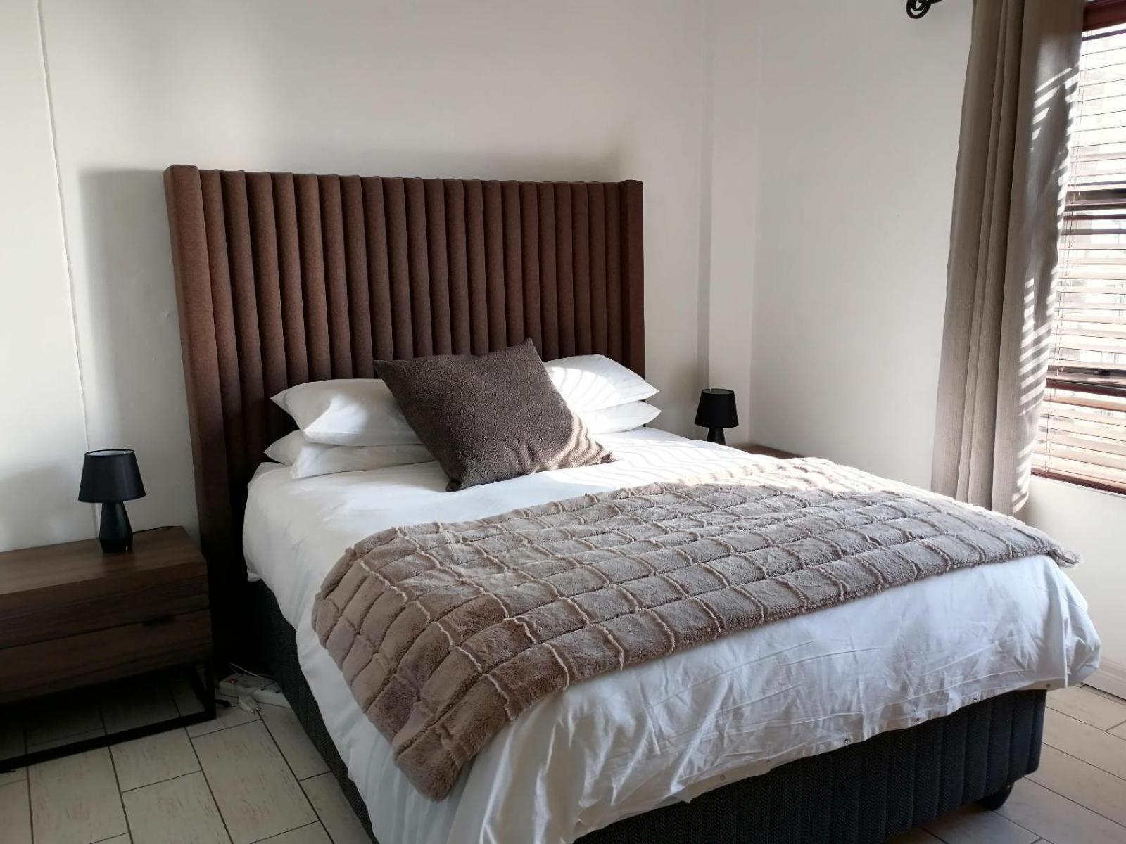 Emabheleni Executive Suites Westpoint Johannesburg Værelse billede