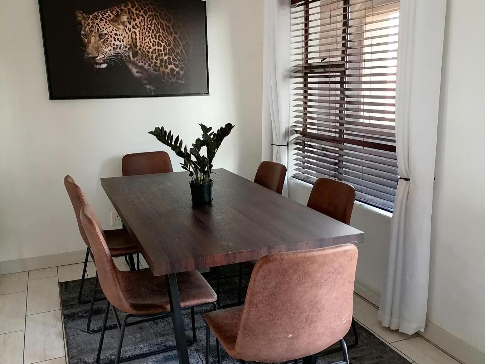 Emabheleni Executive Suites Westpoint Johannesburg Værelse billede