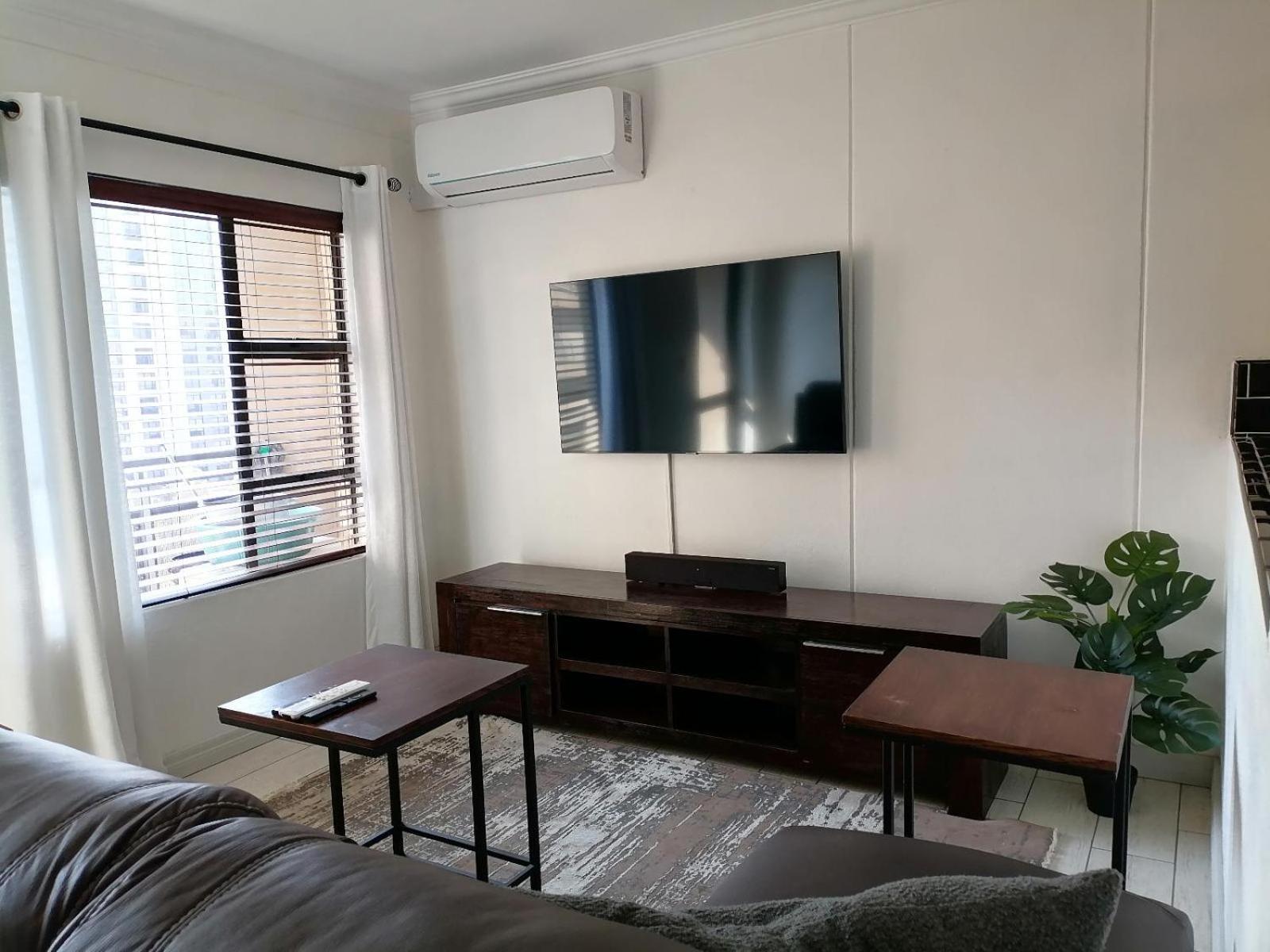 Emabheleni Executive Suites Westpoint Johannesburg Værelse billede