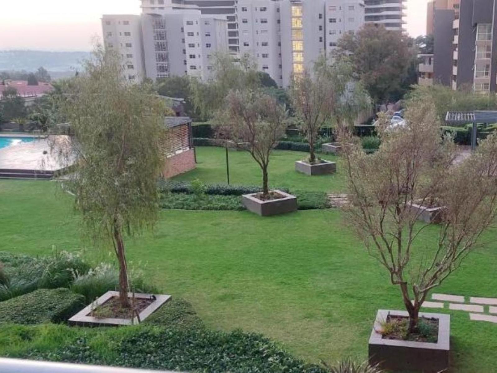 Emabheleni Executive Suites Westpoint Johannesburg Eksteriør billede