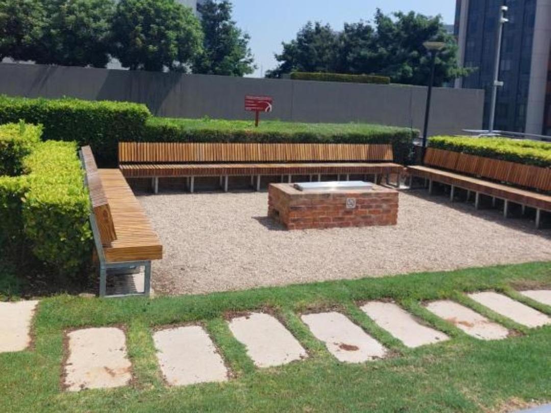 Emabheleni Executive Suites Westpoint Johannesburg Eksteriør billede