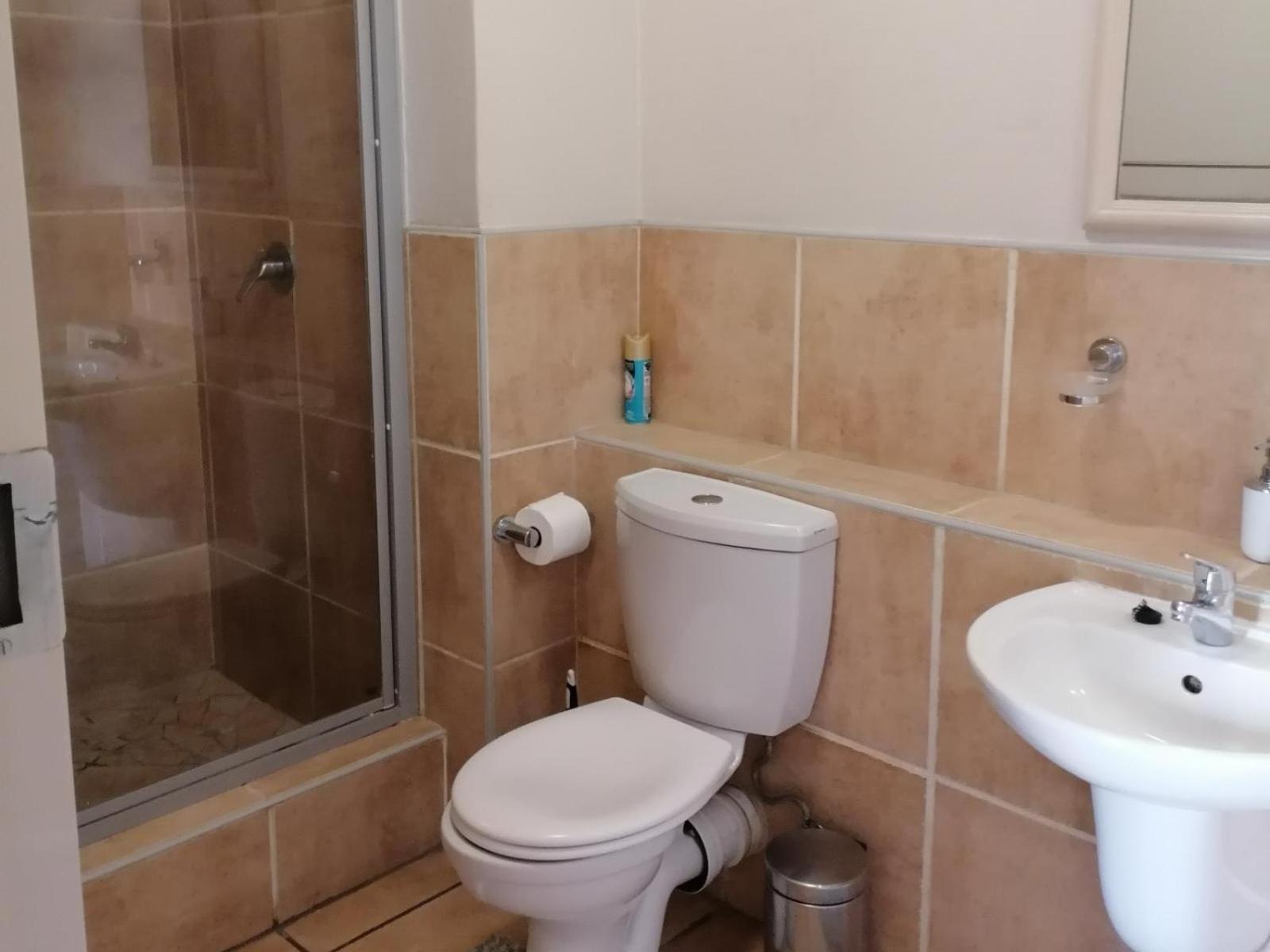 Emabheleni Executive Suites Westpoint Johannesburg Værelse billede
