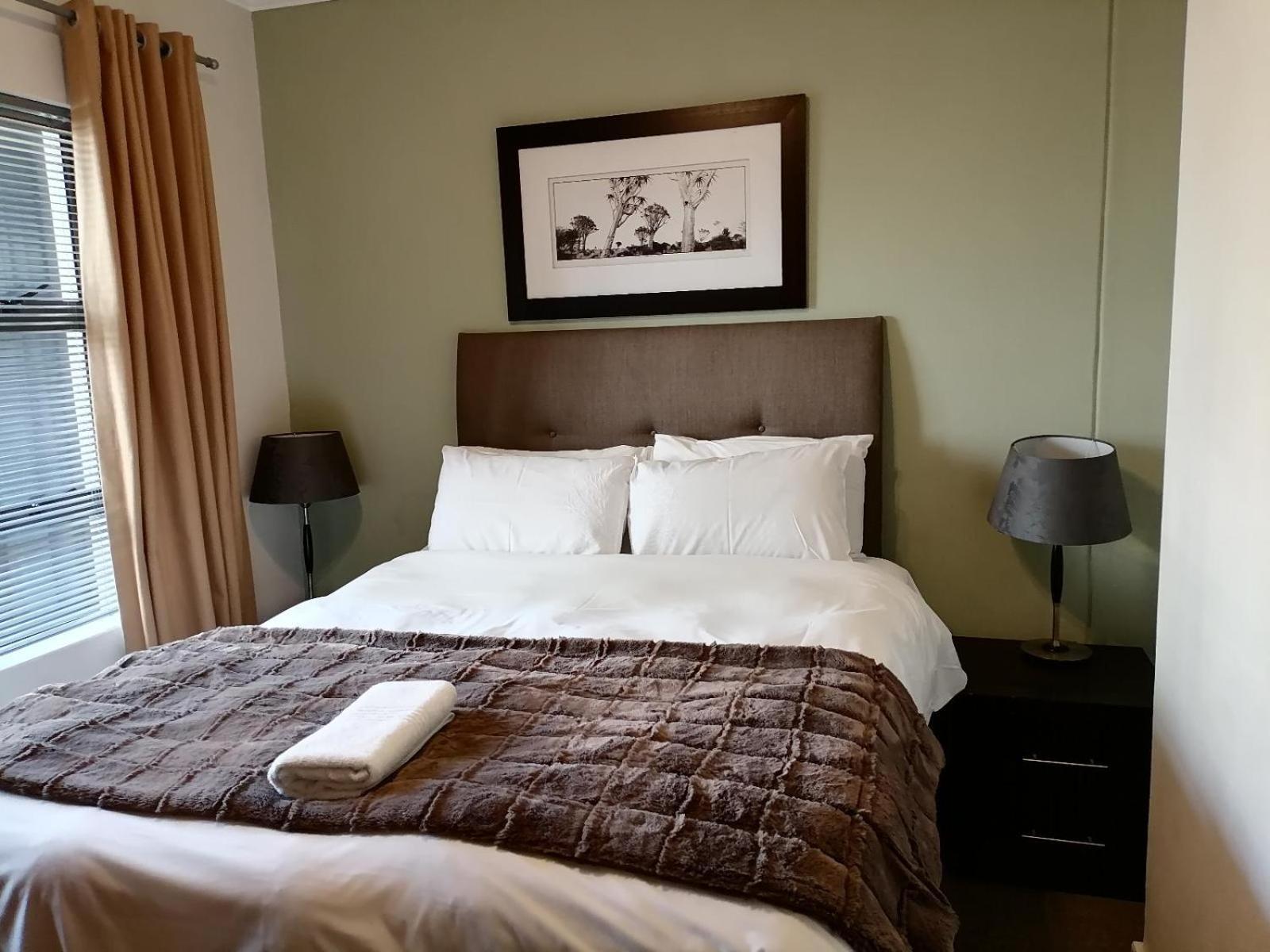 Emabheleni Executive Suites Westpoint Johannesburg Værelse billede