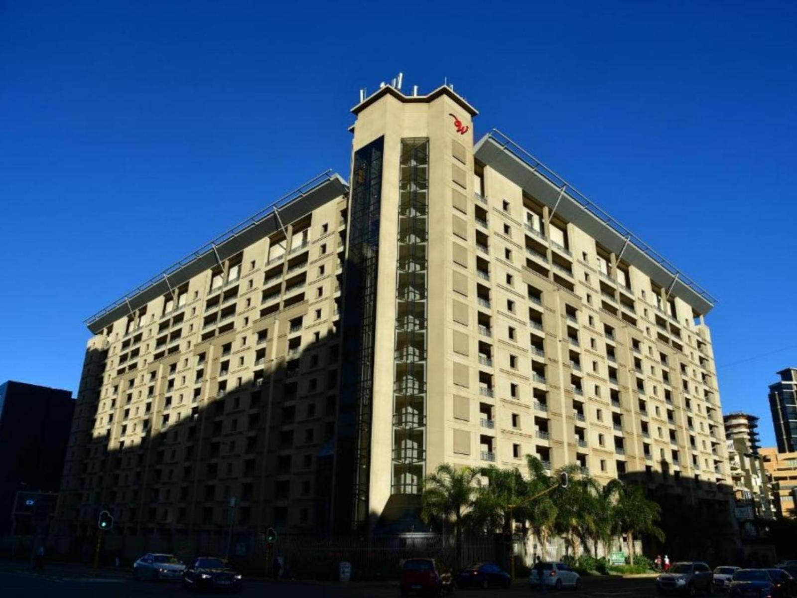 Emabheleni Executive Suites Westpoint Johannesburg Eksteriør billede