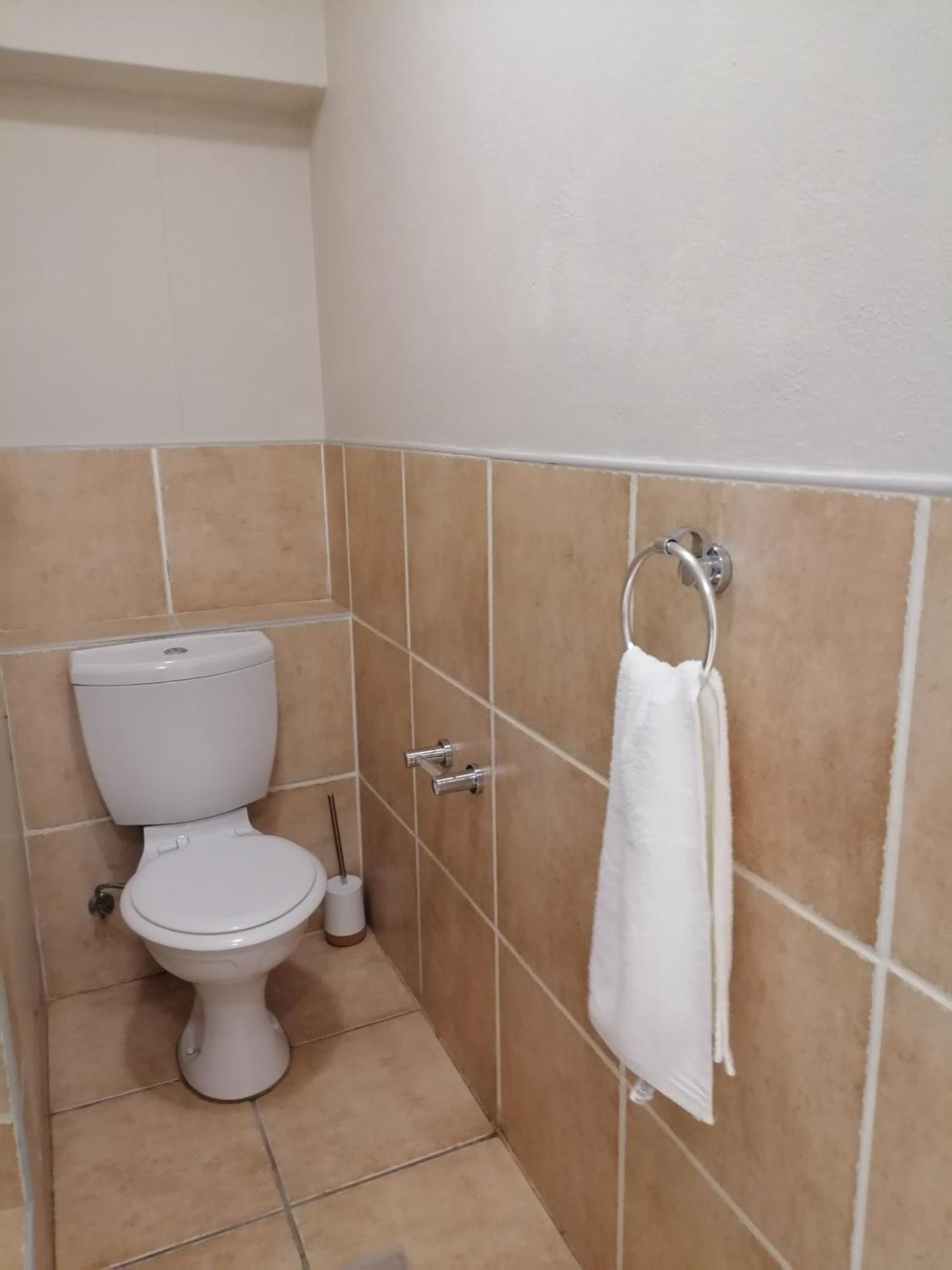 Emabheleni Executive Suites Westpoint Johannesburg Eksteriør billede