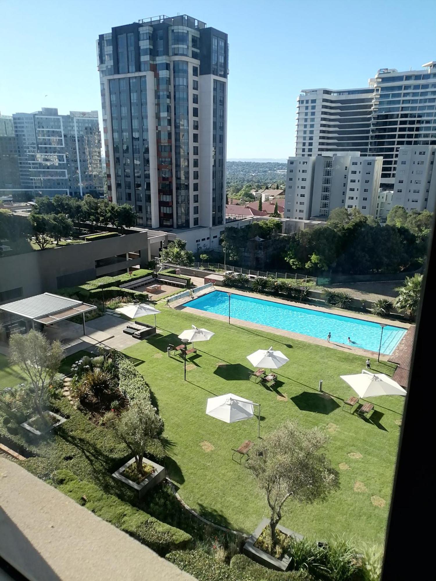 Emabheleni Executive Suites Westpoint Johannesburg Eksteriør billede