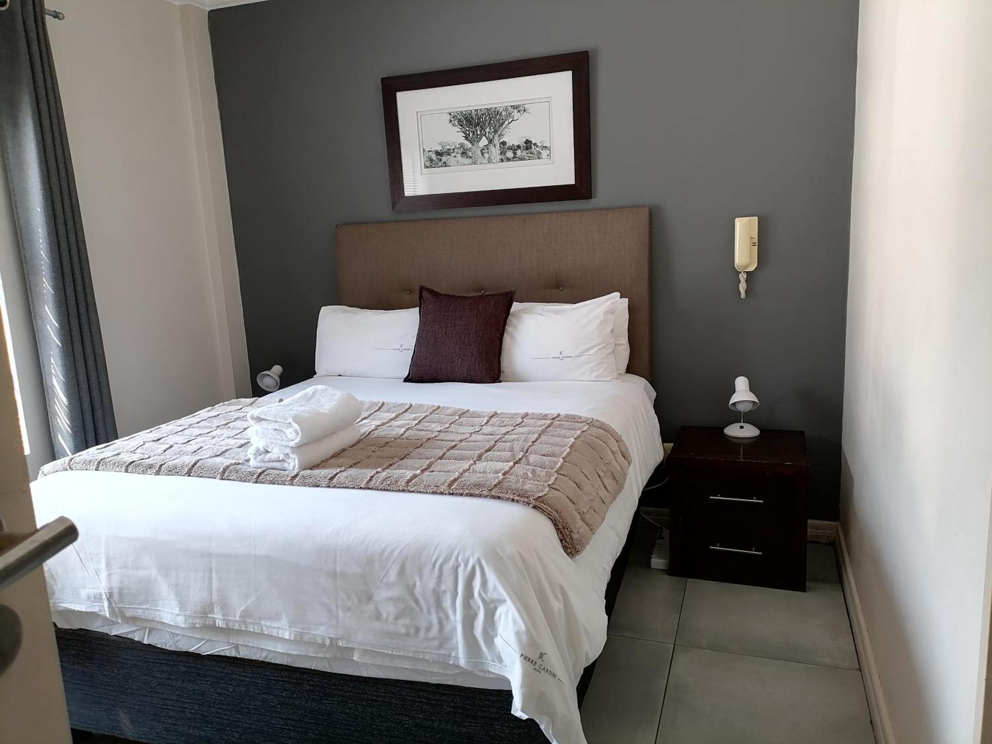 Emabheleni Executive Suites Westpoint Johannesburg Eksteriør billede